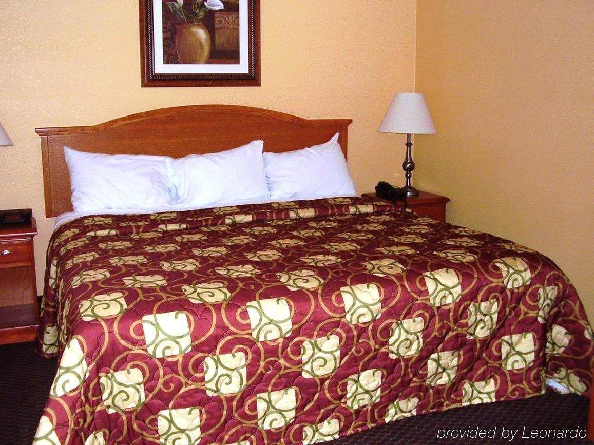 Quality Inn Lawrenceburg Eksteriør billede