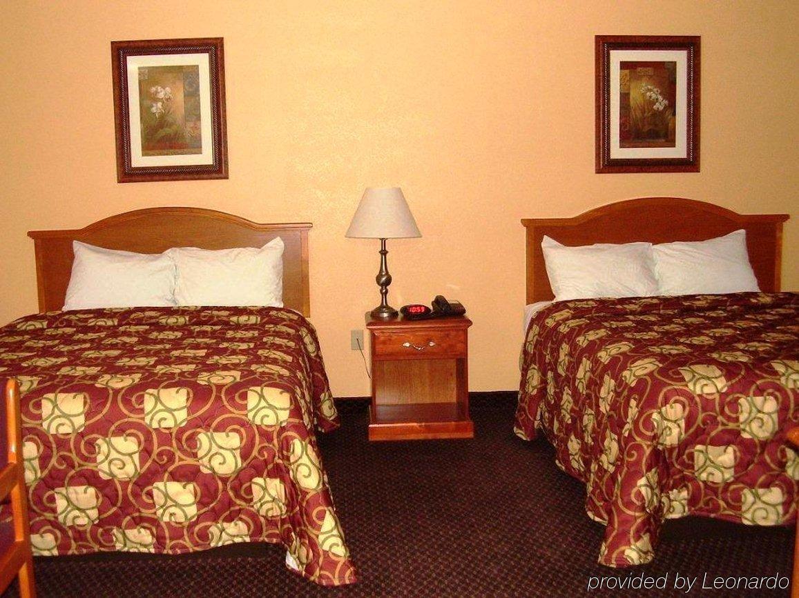 Quality Inn Lawrenceburg Eksteriør billede