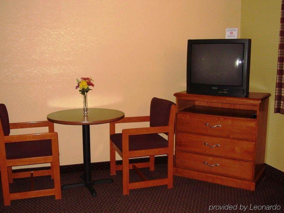 Quality Inn Lawrenceburg Eksteriør billede